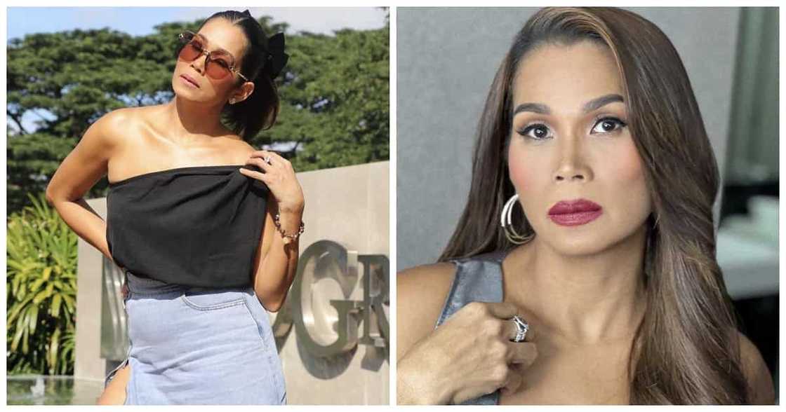 Pokwang, humingi ng paumanhin sa publiko sa isang viral post Pokwang, humingi ng paumanhin sa publiko sa isang viral post