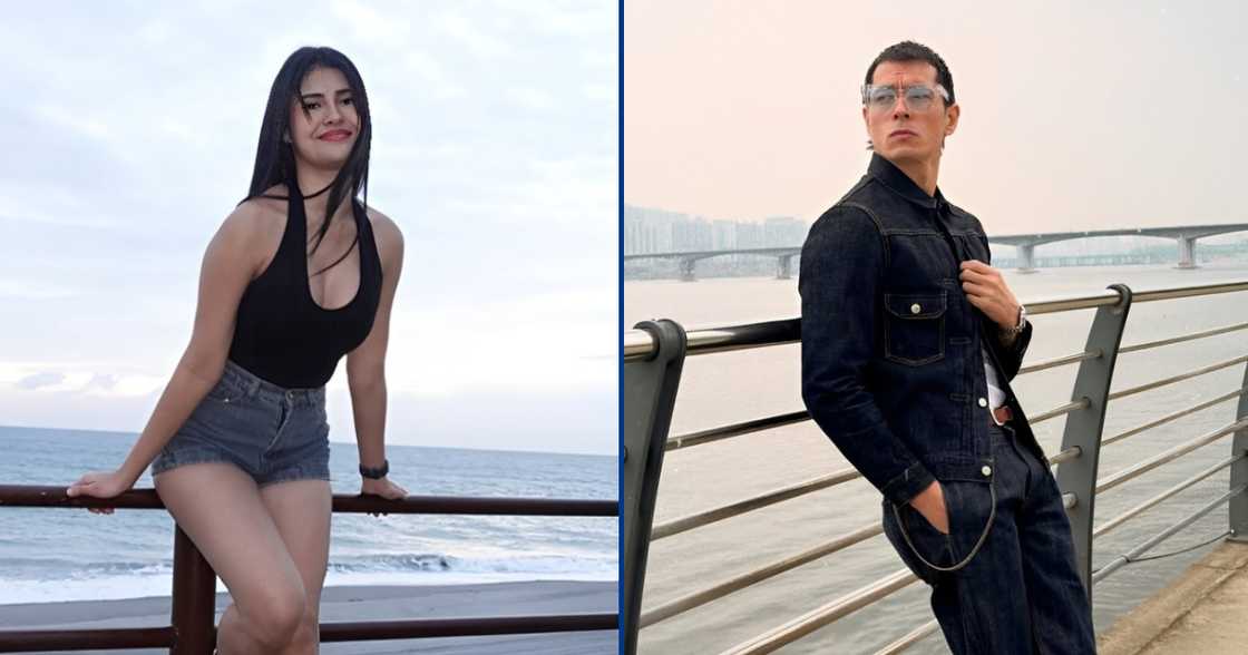 Rabiya Mateo at Jake Cuenca, magkasamang umeksena sa isang prestihiyosong national event Rabiya Mateo at Jake Cuenca, magkasamang umeksena sa isang prestihiyosong national event
