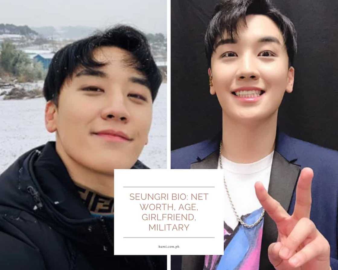 Seungri bio: Net worth, age, girlfriend, military