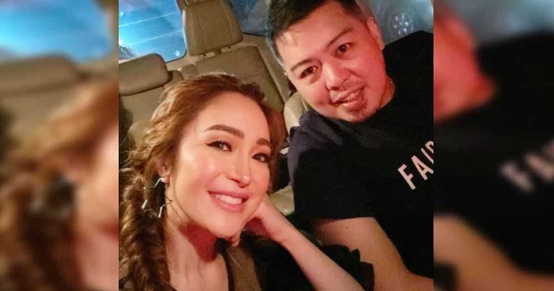 Kitkat and husband shares scary ordeal with food poisoning from seafood Kitkat and husband shares scary ordeal with food poisoning from seafood