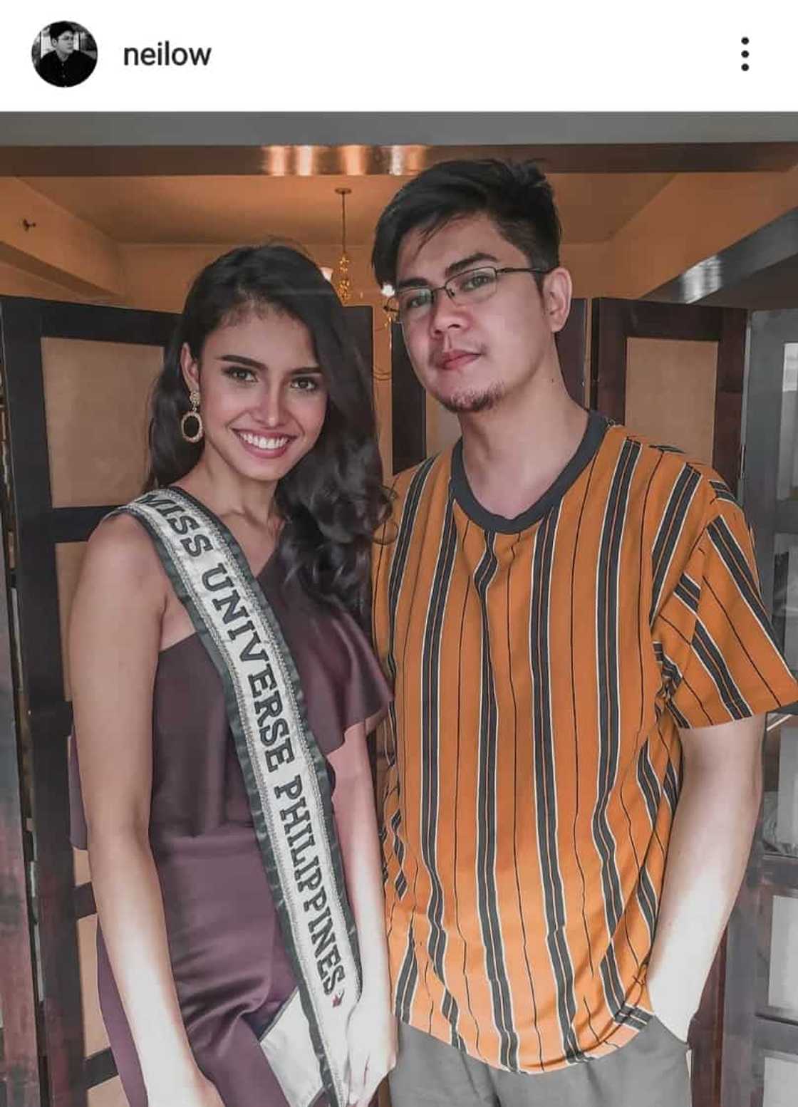 Rabiya Mateo, ibinunyag ang dahilan ng hiwalayan nila ni Neil Salvacion: "He proposed" Rabiya Mateo, ibinunyag ang dahilan ng hiwalayan nila ni Neil Salvacion: "He proposed"