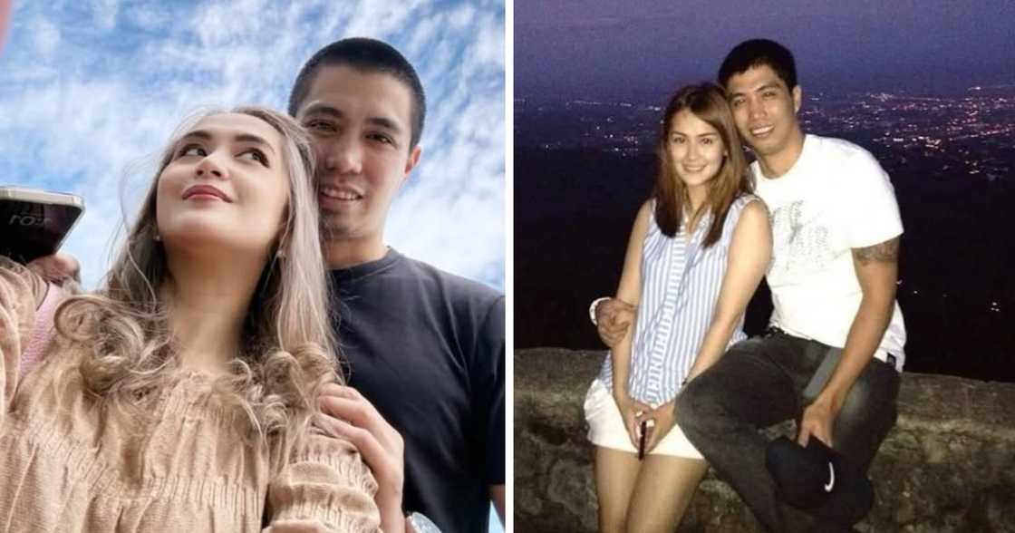 Lian Paz, may repleksyon sa 13 taong relasyon nila ni John Cabahug Lian Paz, may repleksyon sa 13 taong relasyon nila ni John Cabahug