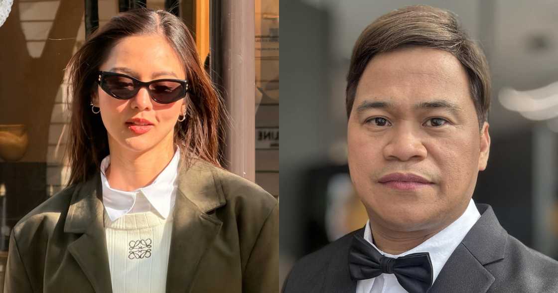 Kim Chiu Ogie Diaz
