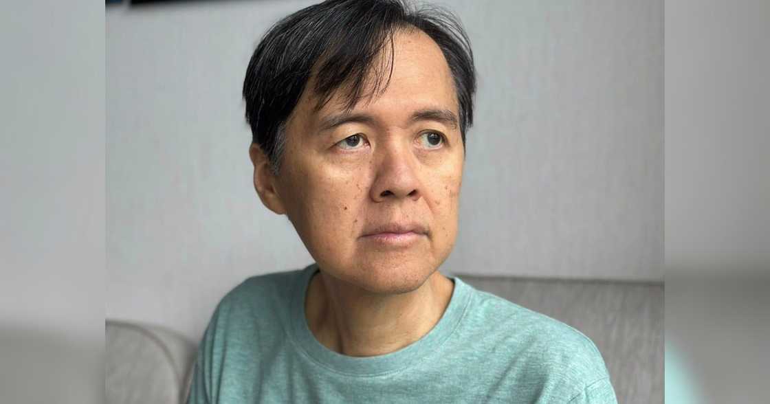 Doc Willie Ong, may makabuluhang post matapos isiwalat na may cancer siya Doc Willie Ong, may makabuluhang post matapos isiwalat na may cancer siya