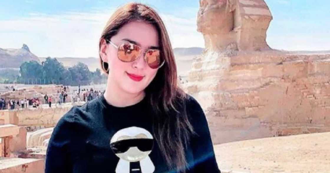 Exclusive: Ara Mina talks about her fiancé Dave Almarinez & her new movie Exclusive: Ara Mina talks about her fiancé Dave Almarinez & her new movie