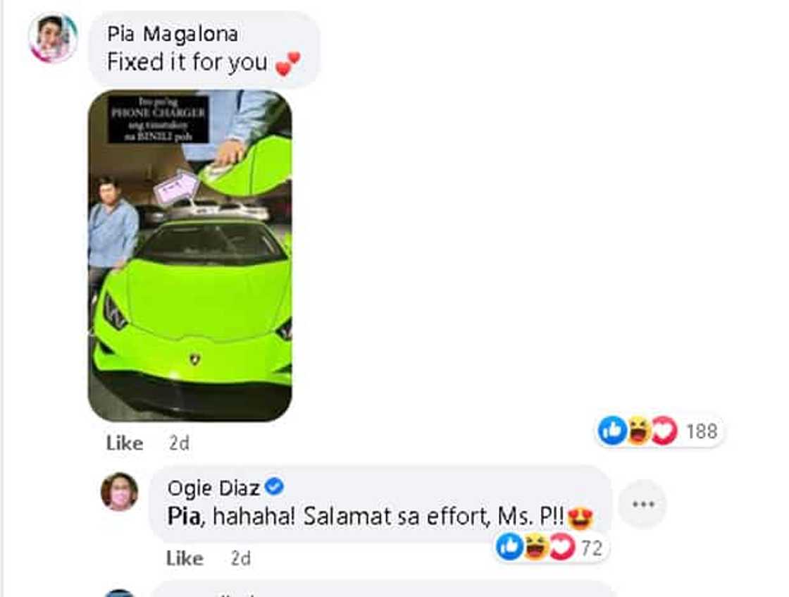 Pia Magalona Pia Magalona