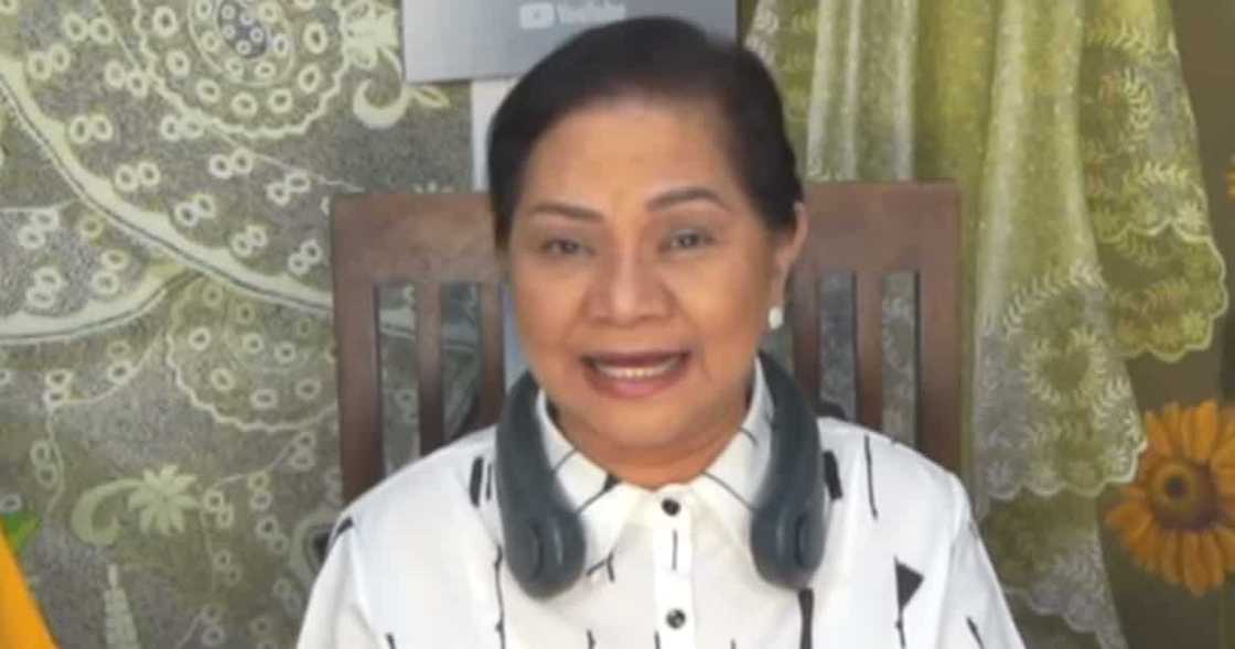 Cristy sa nababalitang relasyon nina Zanjoe at Ria; "Maligaya tayo sa kanila, kung totoo man" Cristy sa nababalitang relasyon nina Zanjoe at Ria; "Maligaya tayo sa kanila, kung totoo man"