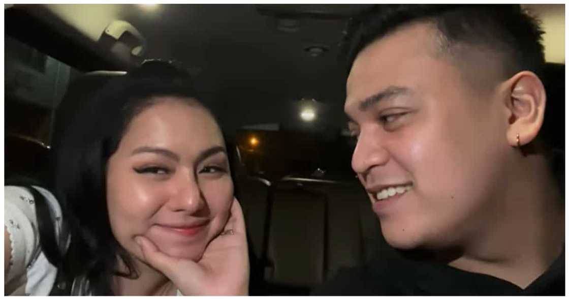 Rob Moya, nagbahagi ng nakakaintrigang pahayag kasunod ng pagpapakalbo ni Toni Fowler Rob Moya, nagbahagi ng nakakaintrigang pahayag kasunod ng pagpapakalbo ni Toni Fowler