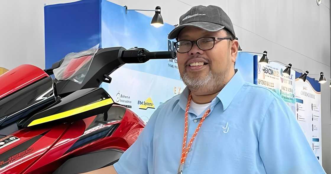 Longest-serving COMELEC spokesman, Atty. James Jimenez, dies at 55