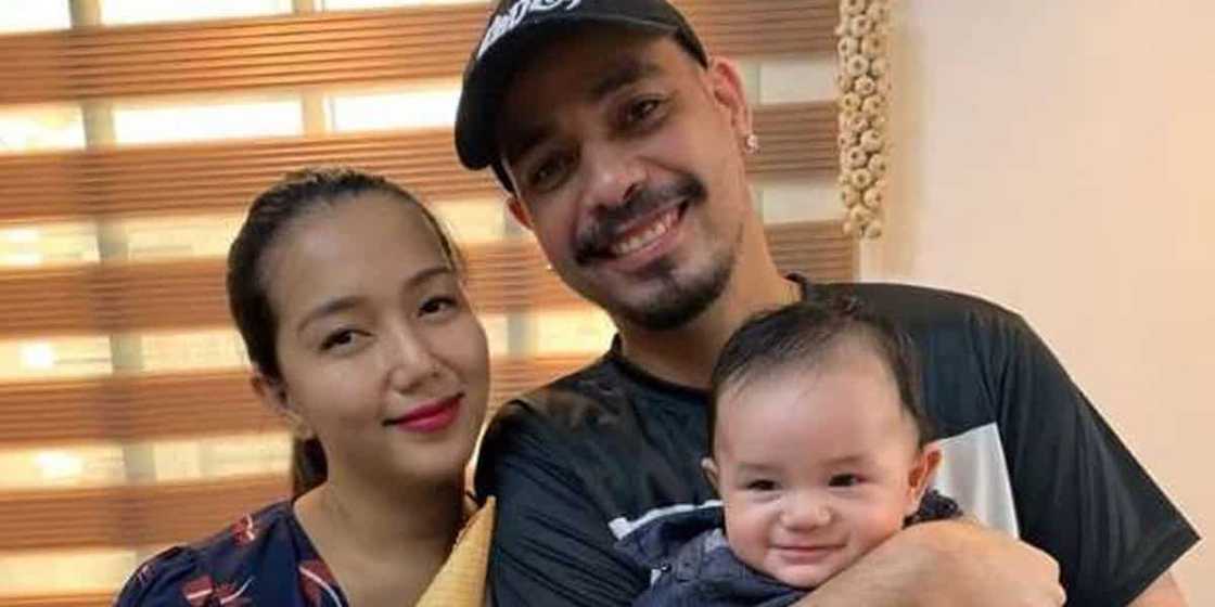 Naka-move on na siya! China Roces, pinakilig ang fans sa bagong manliligaw Naka-move on na siya! China Roces, pinakilig ang fans sa bagong manliligaw