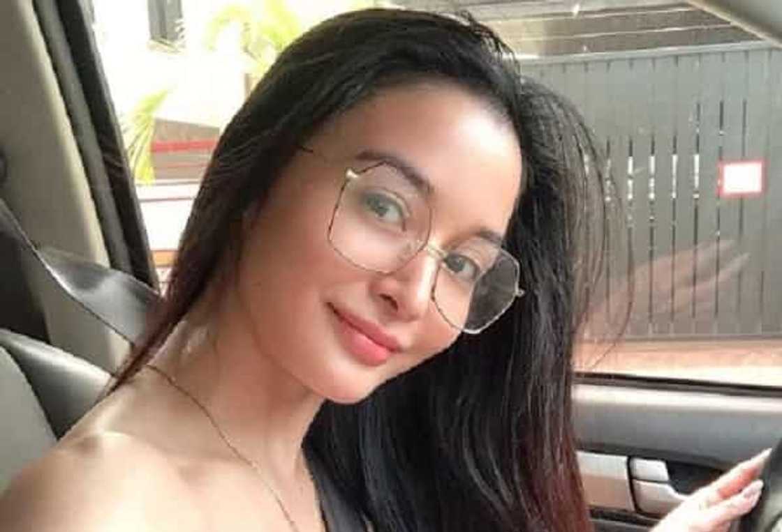 Kris Bernal, may natutunang aral tungkol sa mga costumes kamakailan lang: “Be more specific” Kris Bernal, may natutunang aral tungkol sa mga costumes kamakailan lang: “Be more specific”