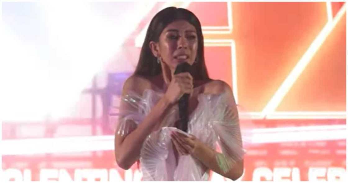 Cristy Fermin, sa kontrobersiya ni Herlene Budol; "Madaling lumaki ang ulo ng batang ito" Cristy Fermin, sa kontrobersiya ni Herlene Budol; "Madaling lumaki ang ulo ng batang ito"