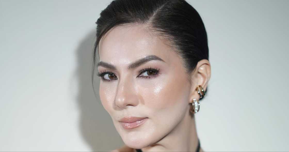 Carmina Villarroel, may matapang na gustong gawin sa mga bashers online
