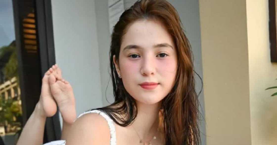 Exclusive: Barbie Imperial dishes on COVID-19’s effect on showbiz career Exclusive: Barbie Imperial dishes on COVID-19’s effect on showbiz career
