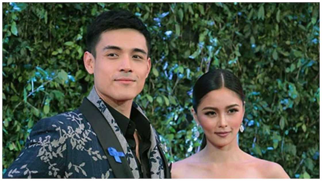 Xian Lim sa relasyon noon kay Kim: "it wasn't a toxic relationship" Xian Lim sa relasyon noon kay Kim: "it wasn't a toxic relationship"