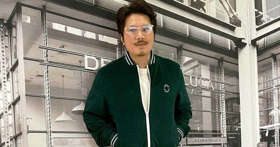 Janno Gibbs, niresbakan netizen na nagsabing “kapit” siya kay VP Leni dahil sa ABS-CBN: “Banned ako sa ABS” Janno Gibbs, niresbakan netizen na nagsabing “kapit” siya kay VP Leni dahil sa ABS-CBN: “Banned ako sa ABS”