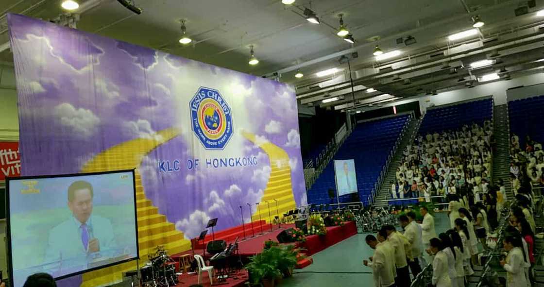 Pastor Apollo Quiboloy, nagbabala kaugnay sa pag-uusig at pang-aalipusta umano sa kaniya Pastor Apollo Quiboloy, nagbabala kaugnay sa pag-uusig at pang-aalipusta umano sa kaniya