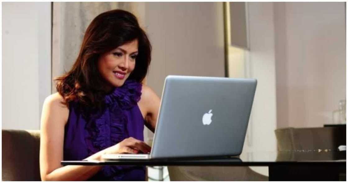 'Bitter Len-len' video ni Senator Imee Marcos, usap-usapan online 'Bitter Len-len' video ni Senator Imee Marcos, usap-usapan online