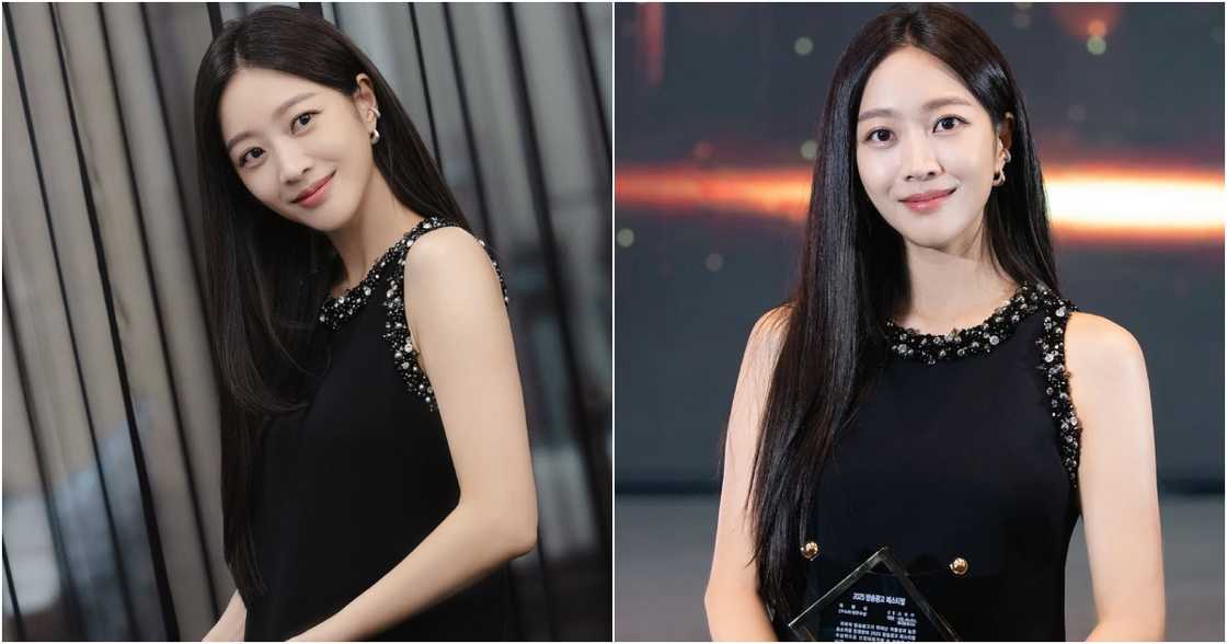 Jo Bo Ah/@xyzstudio_official on Instagram