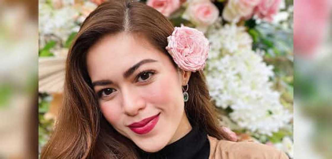 Shaina Magdayao Shaina Magdayao