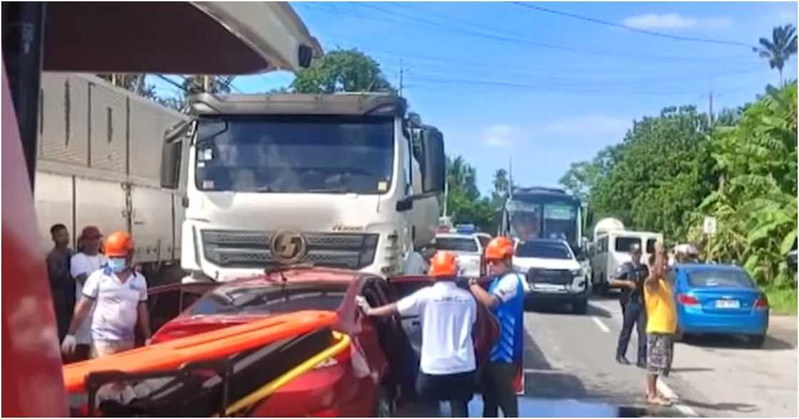 Balitanghali/GMA Network/GMA Integrated News on YouTube