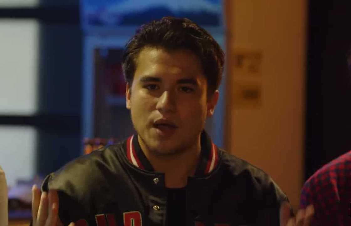 Markus Paterson Markus Paterson