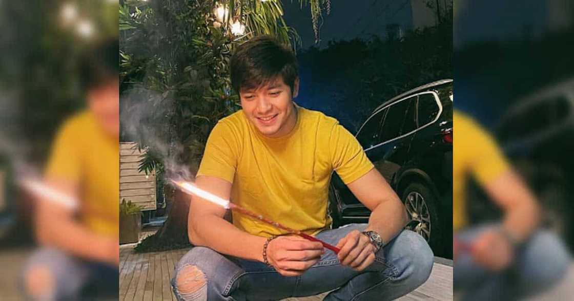 Alden Richards gets emotional as he recalls hardships to bag a commercial role Alden Richards gets emotional as he recalls hardships to bag a commercial role