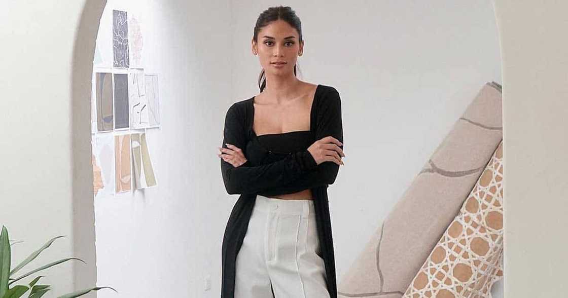 Pia Wurtzbach Pia Wurtzbach