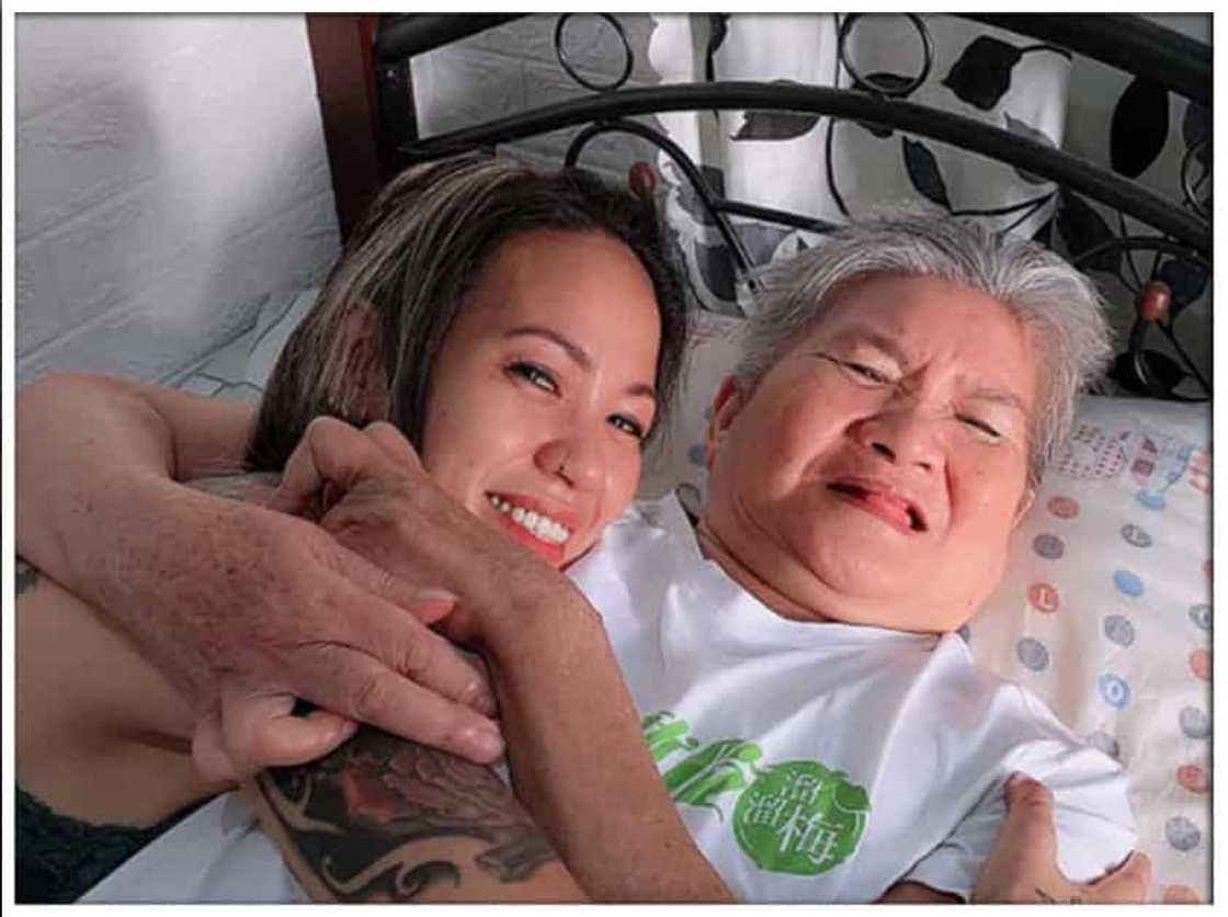 Madam Inutz sa worst na nangyari sa kanyang buhay: "Akala namin mawawala na siya" Madam Inutz sa worst na nangyari sa kanyang buhay: "Akala namin mawawala na siya"