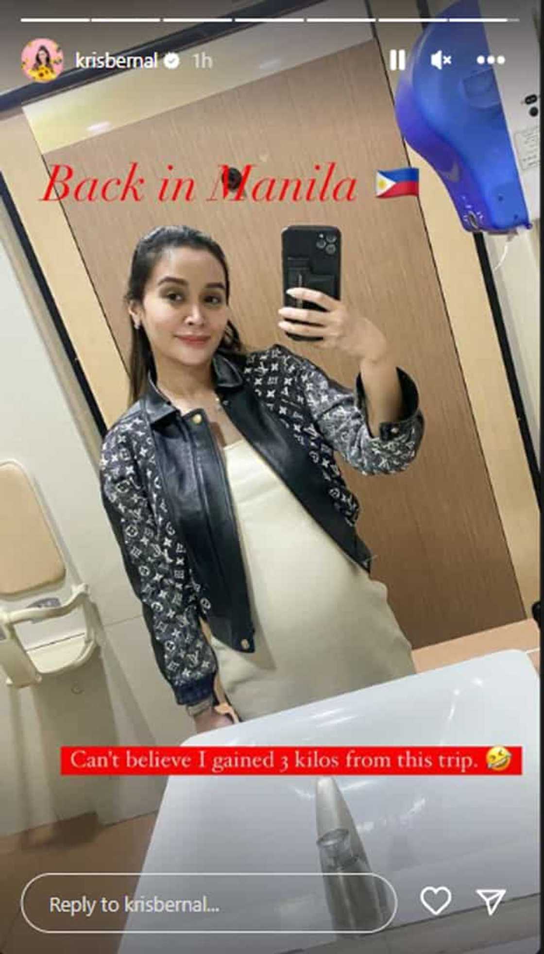 Kris Bernal Kris Bernal