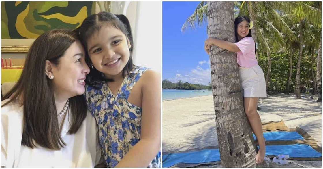 Marjorie Barretto, may nakakaantig na birthday message para kay Erich Barretto Marjorie Barretto, may nakakaantig na birthday message para kay Erich Barretto