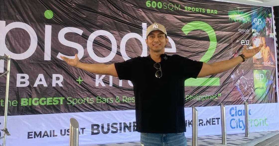 Ogie Diaz, sinabi puwede nang kumain sa Episode Bar dahil wala na raw ‘motivational rice’: “Nasaan na ngayon?“ Ogie Diaz, sinabi puwede nang kumain sa Episode Bar dahil wala na raw ‘motivational rice’: “Nasaan na ngayon?“