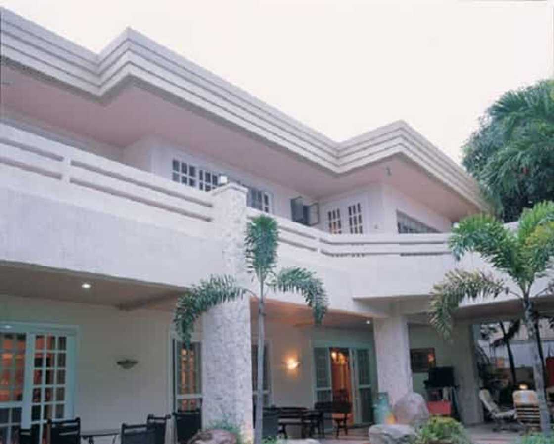 Bong Revilla Jr.’s assets and net worth shows he is one of the richest Pinoy celebs and senators Bong Revilla Jr.’s assets and net worth shows he is one of the richest Pinoy celebs and senators