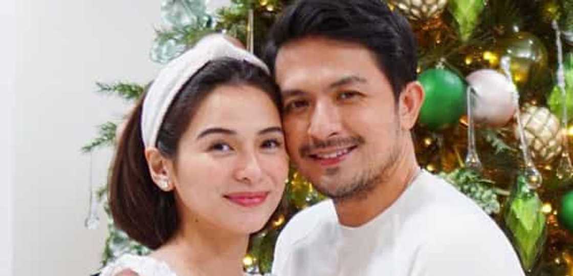Jennylyn Mercado/@mercadojenny Jennylyn Mercado/@mercadojenny