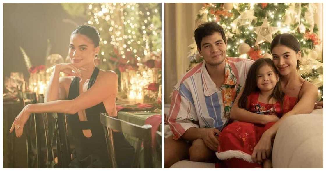 Anne Curtis, nahiya sa mga reels ni Erwan Heussaff: "Save ko na lang sa drafts yung akin" Anne Curtis, nahiya sa mga reels ni Erwan Heussaff: "Save ko na lang sa drafts yung akin"