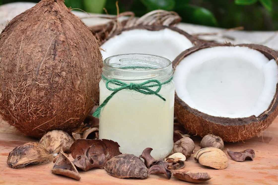 Where to buy coconut oil Where to buy coconut oil