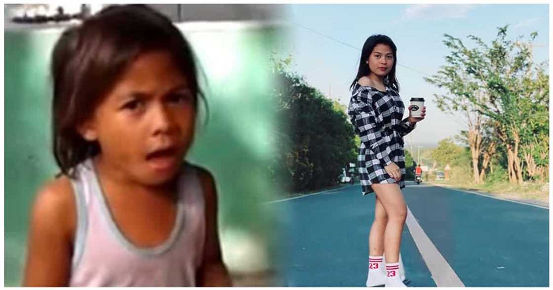 Throwback video ng pagkanta ni Lyca Gairanod noong naglalako pa siya ng sampaguita, viral Throwback video ng pagkanta ni Lyca Gairanod noong naglalako pa siya ng sampaguita, viral