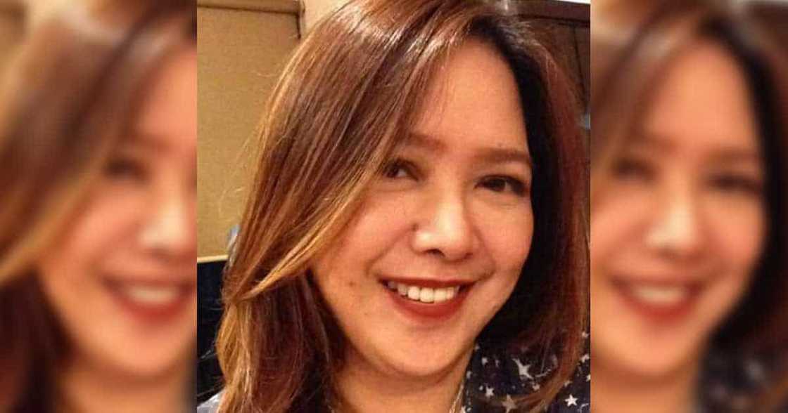 Jeric Raval's ex, Monica Herrera's photos post-showbiz, go viral Jeric Raval's ex, Monica Herrera's photos post-showbiz, go viral
