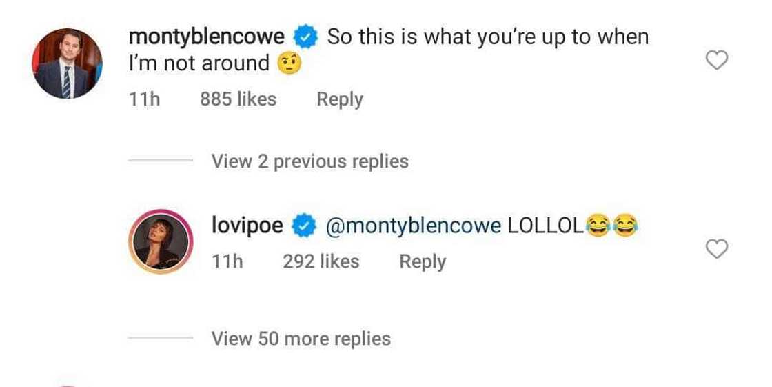 Lovi Poe/@lovipoe Lovi Poe/@lovipoe