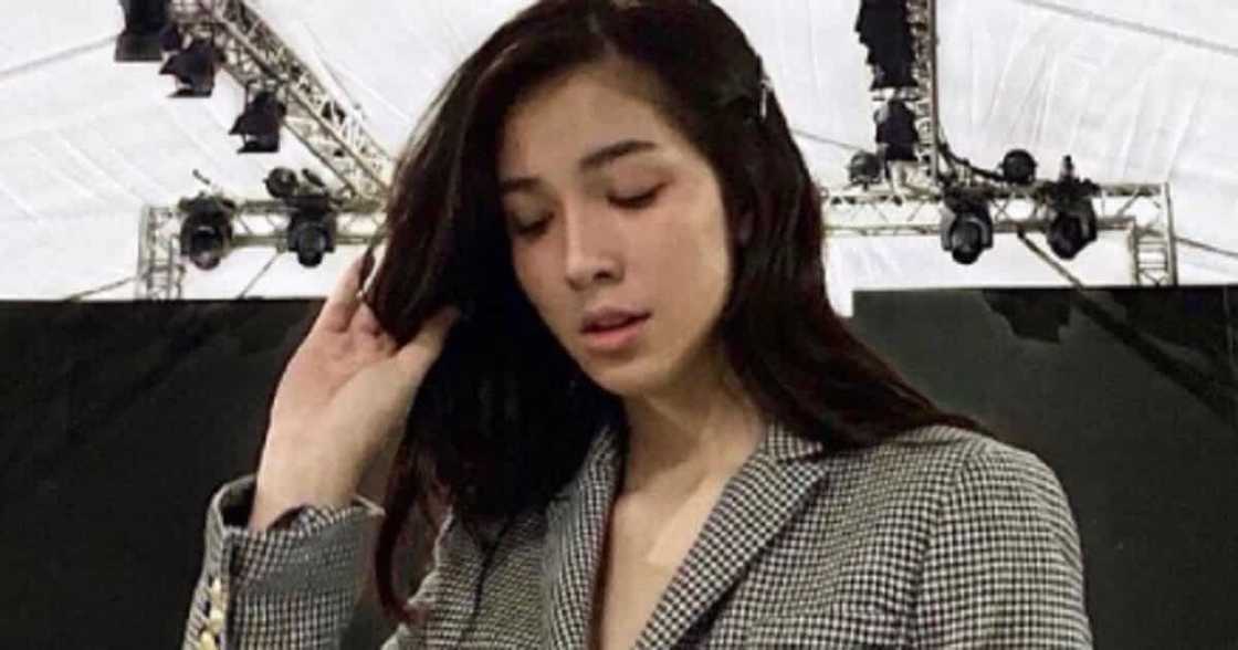 Arabella del Rosario, nakipag-bonding sa parents at siblings ni Jimuel Pacquiao Arabella del Rosario, nakipag-bonding sa parents at siblings ni Jimuel Pacquiao