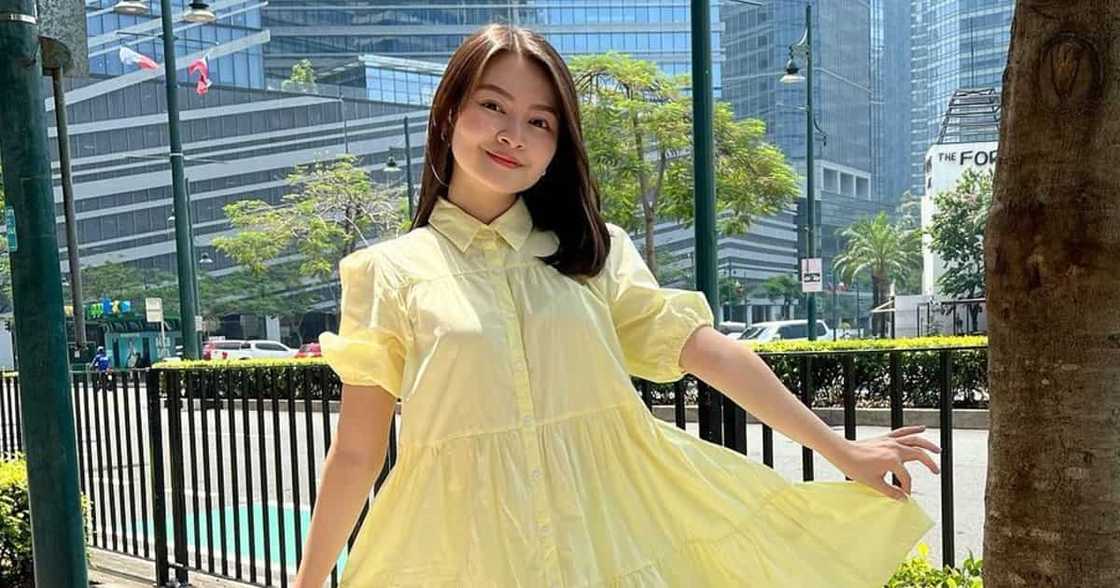 Barbie Forteza, kinabiliban sa behind-the-scenes ng eksena niya sa putikan Barbie Forteza, kinabiliban sa behind-the-scenes ng eksena niya sa putikan