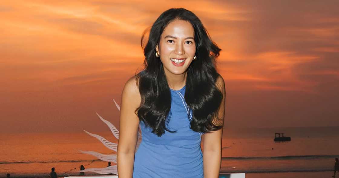 Isabelle Daza, nagbigkay ng public speaking tips para sa lahat Isabelle Daza, nagbigkay ng public speaking tips para sa lahat
