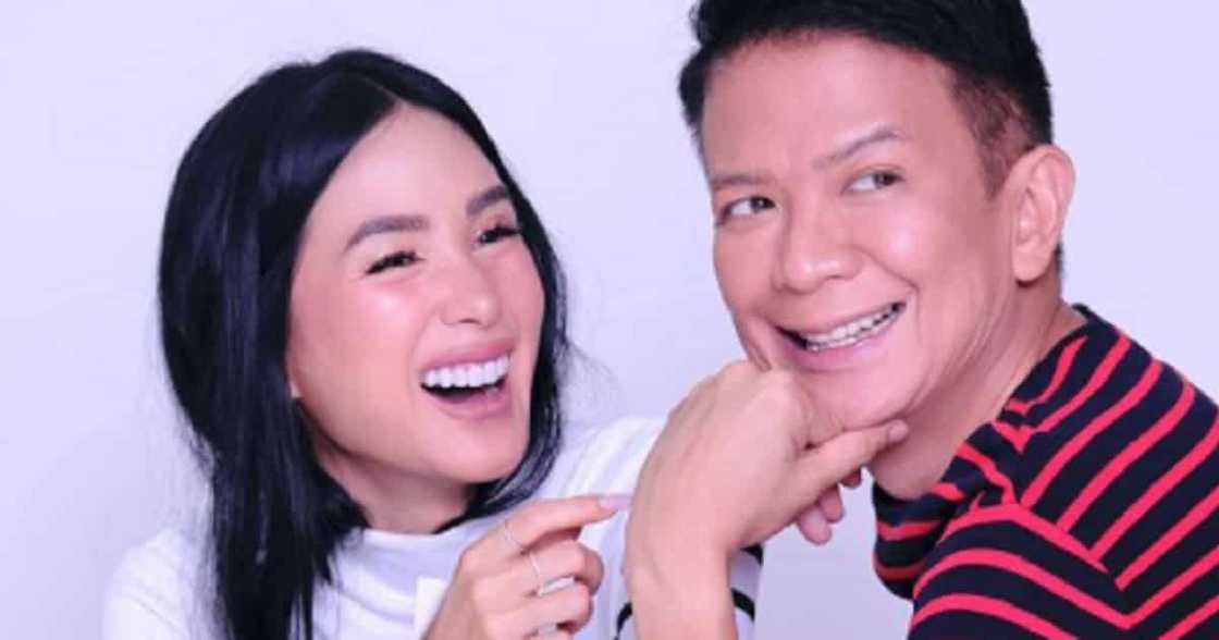 Heart Evangelista on finding soul mate, mending broken heart: “no formula” Heart Evangelista on finding soul mate, mending broken heart: “no formula”