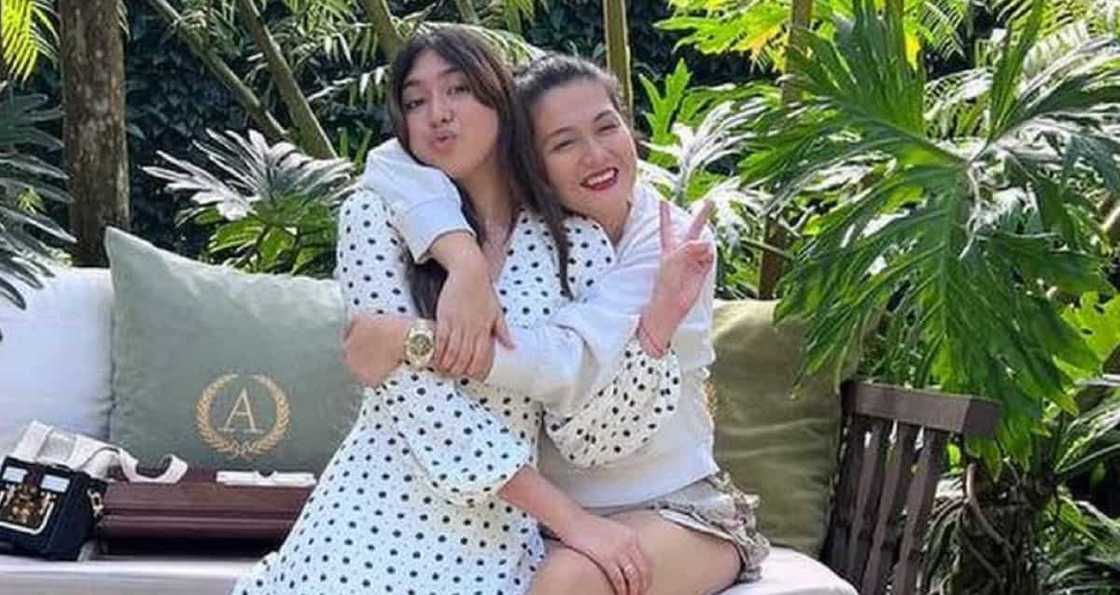 Dimples Romana shows daughter’s home in Australia as a college student Dimples Romana shows daughter’s home in Australia as a college student