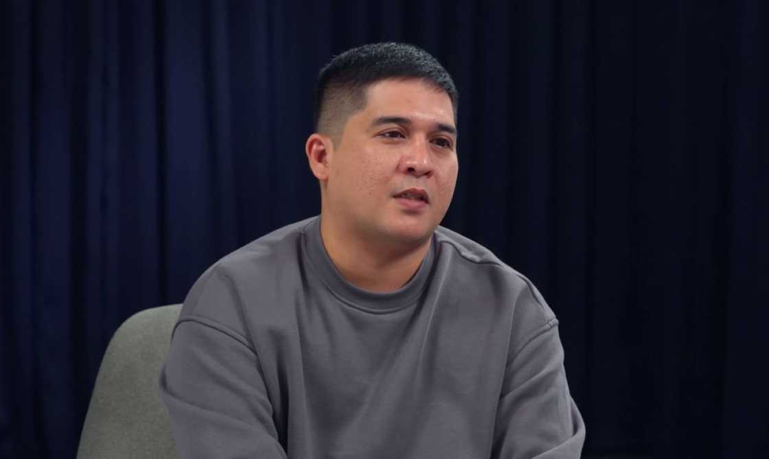 CJ Ramos, matagumpay sa pagtahak ng bagong direksyon sa trabaho at pamilya