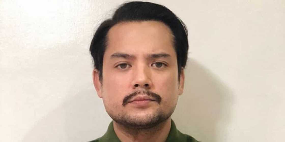 Geoff Eigenmann posts about 70 congressmen who voted against ABS-CBN renewal Geoff Eigenmann posts about 70 congressmen who voted against ABS-CBN renewal