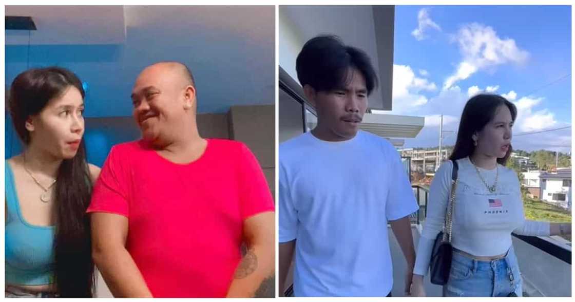 Boy Tapang, pinabulaanang inagaw niya si Cherry White kay Asian Pakboi Boy Tapang, pinabulaanang inagaw niya si Cherry White kay Asian Pakboi