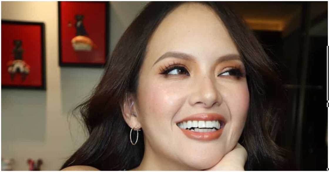 Ellen Adarna/@maria.elena.adarna Ellen Adarna/@maria.elena.adarna