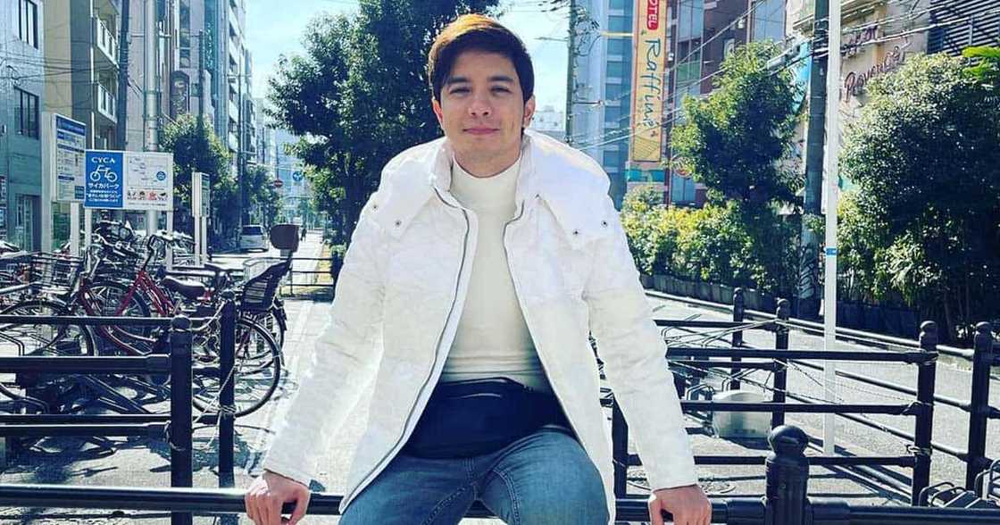Lolit Solis, sinabing sina Alden Richards at Dingdong Dantes na lang very visible ngayon Lolit Solis, sinabing sina Alden Richards at Dingdong Dantes na lang very visible ngayon