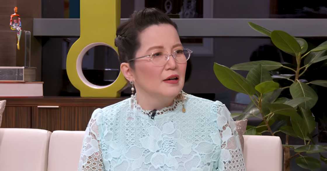 Kris Aquino, nagbigay ng update sa kalusugan sa kabila ng matinding sakit na nararanasan